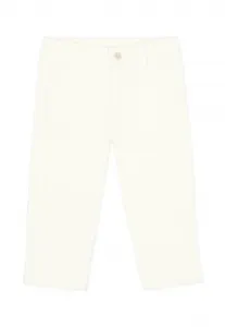 Джинсы-Сигареты Mayoral, Ivory