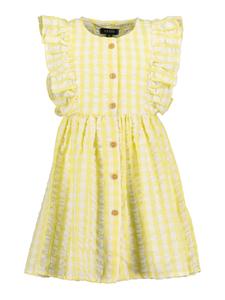 Платье BLUE SEVEN, желтый