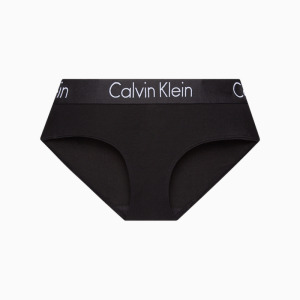 Трусы женские Calvin Klein, лаймовый