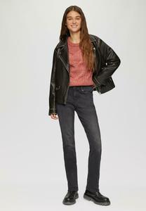 Джемпер SOFTER ZOPF QS, красный