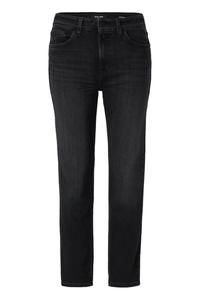 Узкие джинсы Salsa Jeans True, Black