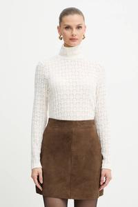 Свитер Pinko, бежевый