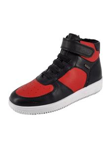 Высокие кроссовки RICHTER Sneaker High, красный