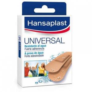 Hansaplast Universal 20 Und