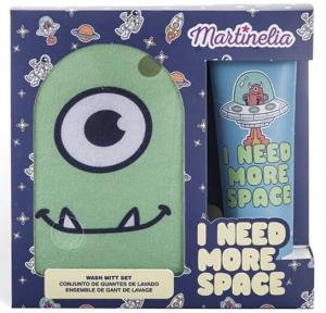 Мартинелия, Мне нужно больше места, детский набор, 2 шт., Martinelia