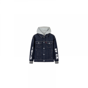 Топ Levi's для детей 3-7 лет Levis, pale синий