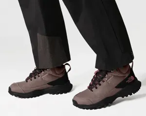 Ботинки The North Face Storm Strike III WP - Women's, черный