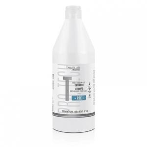 Очищающий шампунь (Pre) 1200 Salerm