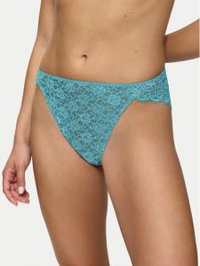 Классические женские трусы Amourette 10219109 Triumph, бирюзовый