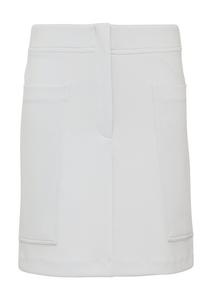 Юбка comma casual identity, серый