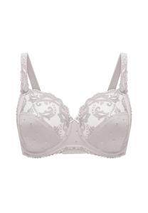 Бюстгальтер на косточках Secret Delight felina, цвет Pearl Grey