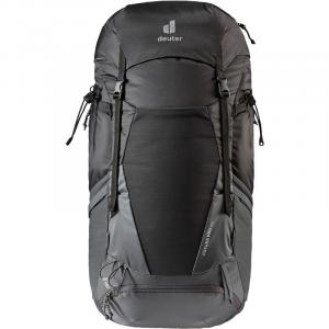 Рюкзак futura pro 40 Deuter, черный