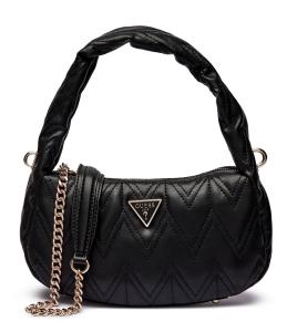 Сумка через плечо Guess EDA, черный