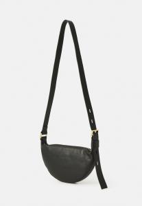 Сумка HALF MOON AllSaints, черный