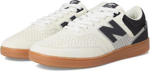 Кроссовки для скейтбординга New Balance Unisex-Adult 508-Brandon Westgate, Sea Salt/Black