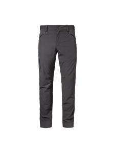 Schöffel Уличные штаны Regular 'Cabaray' в цвете Anthracite