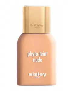 Тональная основа Phyto-Teint Nude Sisley, 7N