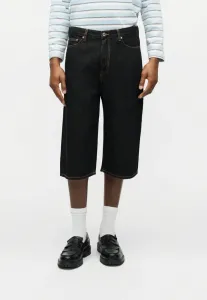 Джинсовые шорты роджера Samsøe Samsøe, Granite