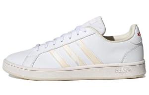 Кроссовки adidas neo GRAND COURT Tennis Shoes Men Low-top White