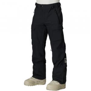 Брюки Gore-Tex Dispatch Shell - мужские 686, Black