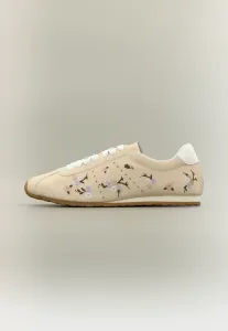 Низкие кроссовки anistazia Call It Spring, Beige Overflow