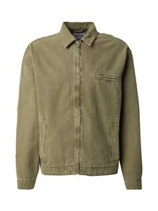 Куртка межсезонная DAN FOX APPAREL Laurenz, оливковый