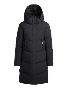 Зимнее пальто khujo Graya, marine blue