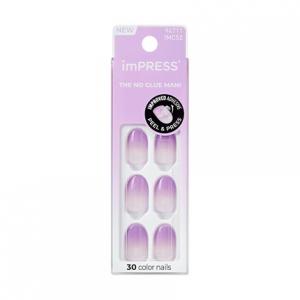 Лак для ногтей Impress Color Nails Take A Chance - 30 Pieces