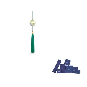 Swarovski Среди Голубых Гор Искусственные Хрустальные Кулоны Унисекс, Green