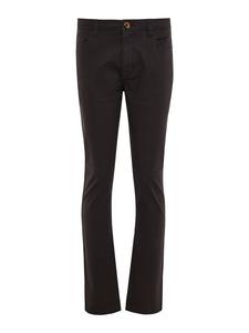 Джинсы Threadbare, черный