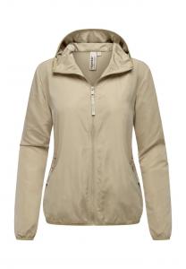 Куртка для активного отдыха Vinzie C Ragwear, бежевый