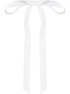 Заколка для волос Aida Jennifer Behr, белый