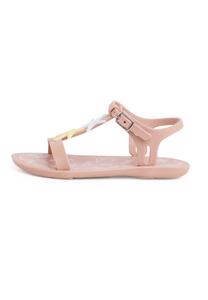 Сандалии Tricia Estrella Colores Empolvados Pisamonas, цвет rosa perla