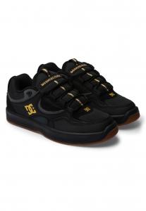 Низкие кроссовки Kalynx DC Shoes, черный bg