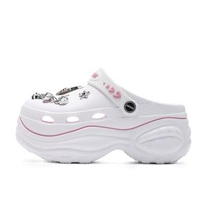 Сабо женские JOSINY, Khaki