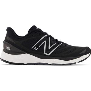 Laufschuhe свежая пена solvi v4 New Balance, черный