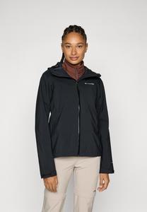 Куртка из хардшелла BOULDER FALLS JACKET Columbia, черный