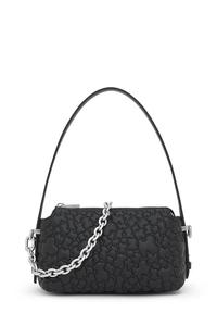 Сумка Puffy Bear Tous, черный