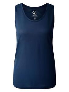 Dare 2b Тренировочный жилет "Harmonic Vest" темно-синего цвета