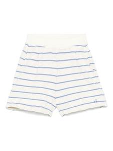 Bonpoint шорты Cornelia, нейтральный цвет