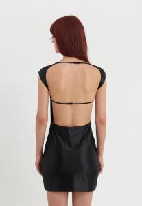 Коктейльное платье / Вечернее платье Even&Odd, черный