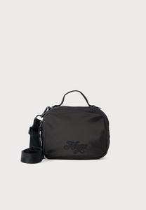 Сумка HUGO DEVER CROSSBODY, Black