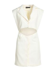 Платье Vanessa Scott, слоновая кость