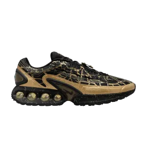 Кроссовки Nike Air Max DN Doernbecher 2025, черный