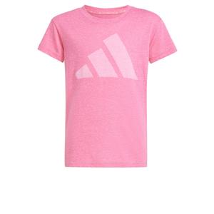 Футболка Performance ADIDAS SPORTSWEAR Essentials, розовый/светло-розовый