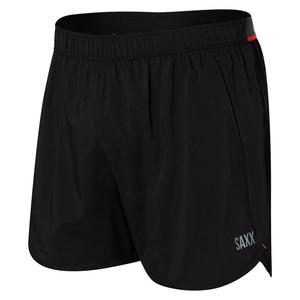 Шорты SAXX Underwear Hightail 2in1, черный