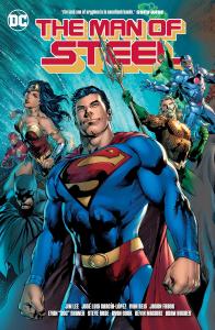 The Man of Steel (DC Comics)