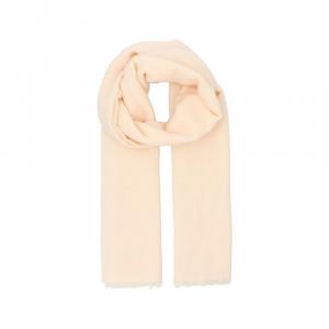 Белый шарф Faliero Sarti