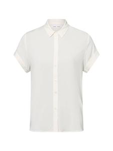 Блузка Majan цвета экрю SAMSOE & SAMSOE