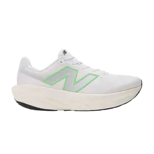 Кроссовки New Balance Fresh Foam X 1080v14, White Lime Leaf
